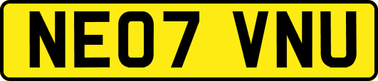 NE07VNU