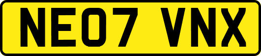 NE07VNX
