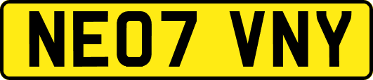 NE07VNY