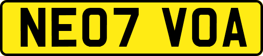 NE07VOA