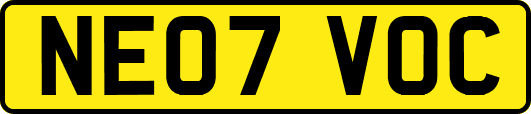 NE07VOC