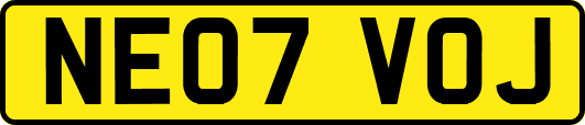 NE07VOJ