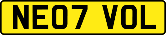 NE07VOL