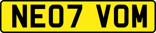 NE07VOM