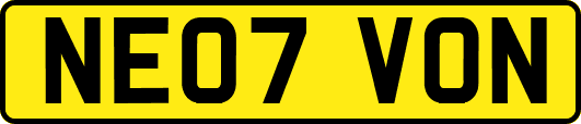 NE07VON