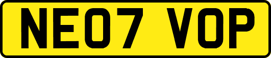 NE07VOP