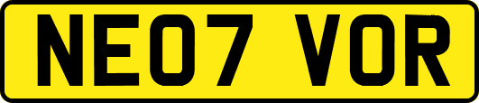NE07VOR