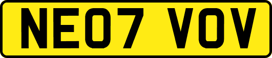 NE07VOV