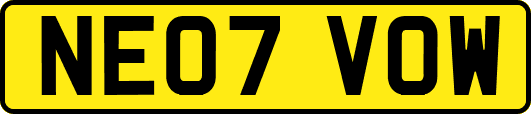NE07VOW