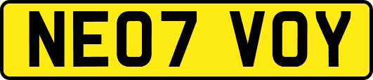NE07VOY