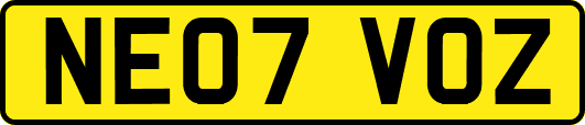 NE07VOZ