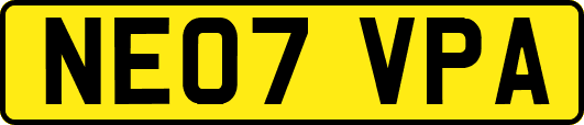 NE07VPA