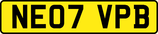 NE07VPB