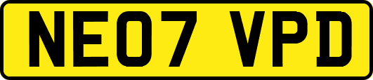 NE07VPD