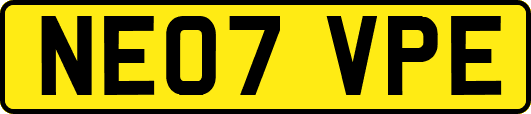 NE07VPE
