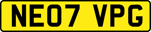 NE07VPG