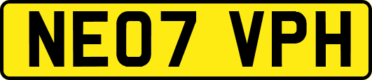 NE07VPH