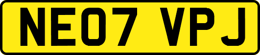 NE07VPJ