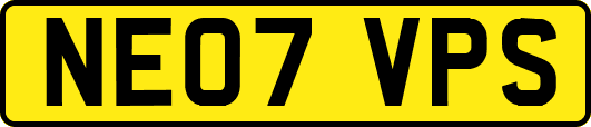 NE07VPS