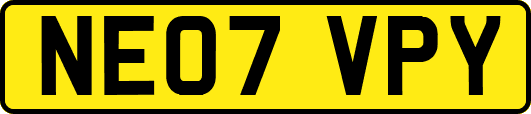 NE07VPY