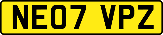 NE07VPZ