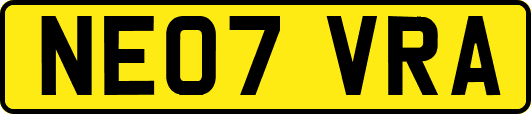 NE07VRA