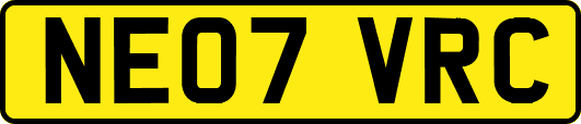 NE07VRC
