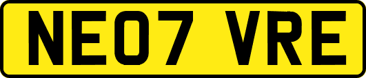 NE07VRE