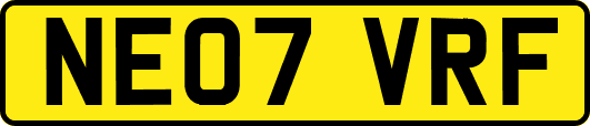 NE07VRF