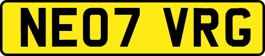 NE07VRG