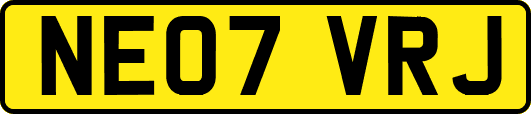 NE07VRJ