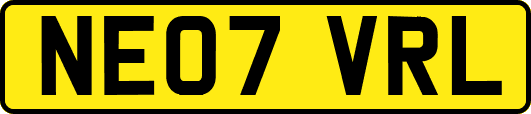 NE07VRL