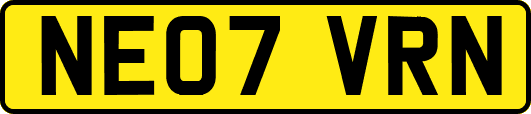 NE07VRN