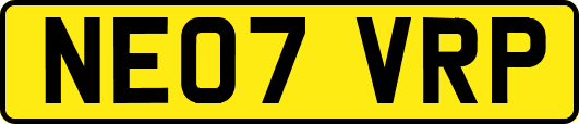NE07VRP