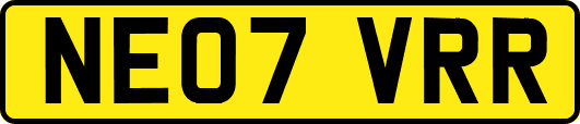 NE07VRR