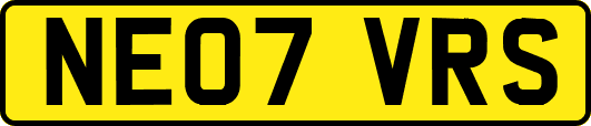 NE07VRS