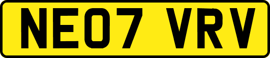 NE07VRV