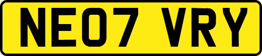 NE07VRY