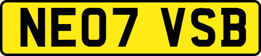NE07VSB