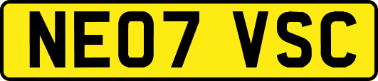 NE07VSC
