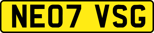 NE07VSG