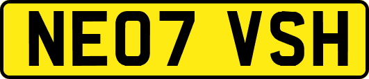 NE07VSH