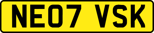 NE07VSK