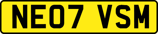 NE07VSM
