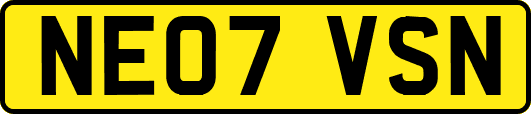 NE07VSN