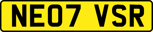 NE07VSR