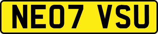NE07VSU