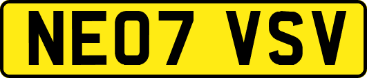 NE07VSV