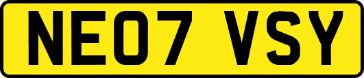 NE07VSY
