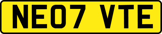 NE07VTE